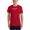 Cuanto? (How Much - Spanish) T-Shirt - Image 4
