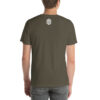 Monger Worldwide - Short-Sleeve Unisex T-Shirt - Image 12