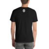 Monger Worldwide - Short-Sleeve Unisex T-Shirt - Image 2