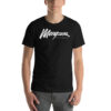 Monger Worldwide - Short-Sleeve Unisex T-Shirt