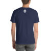 Monger Worldwide - Short-Sleeve Unisex T-Shirt - Image 6