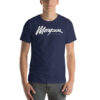 Monger Worldwide - Short-Sleeve Unisex T-Shirt - Image 5