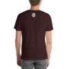 Monger Worldwide - Short-Sleeve Unisex T-Shirt - Image 4