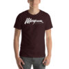 Monger Worldwide - Short-Sleeve Unisex T-Shirt - Image 3