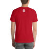 Monger Worldwide - Short-Sleeve Unisex T-Shirt - Image 8