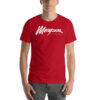 Monger Worldwide - Short-Sleeve Unisex T-Shirt - Image 7