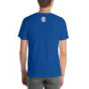 Monger Worldwide - Short-Sleeve Unisex T-Shirt - Image 10