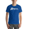 Monger Worldwide - Short-Sleeve Unisex T-Shirt - Image 9