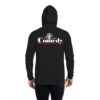 The Oaks Comedy Unisex zip hoodie - Image 3