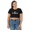 The Oaks ComedyOrganic Crop Top - Image 3