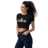 The Oaks ComedyOrganic Crop Top - Image 5