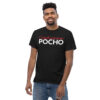 Pocho Orgullo - Men's classic tee - Image 2
