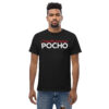 Pocho Orgullo - Men's classic tee