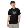 6 Toallas, Por Favor! heavyweight t-shirt
