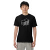 6 Toallas, Por Favor! heavyweight t-shirt - Image 2